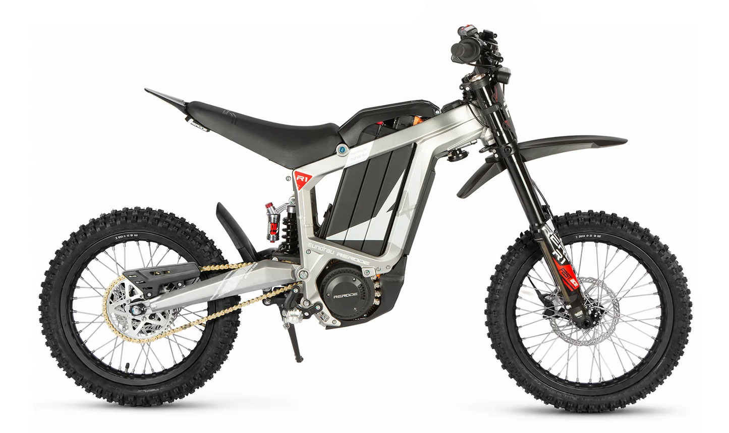 Eunorau X Rerode R1 E-Moto