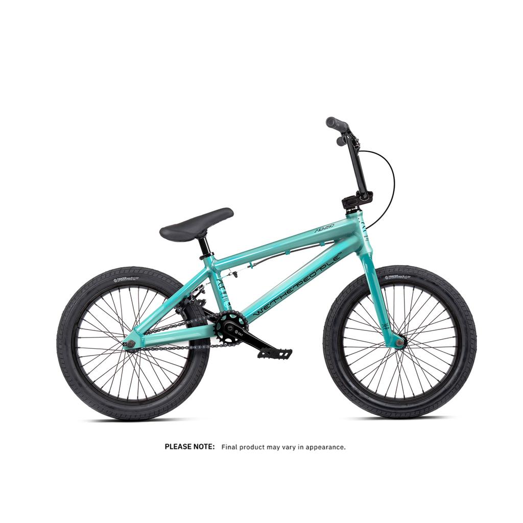 Wethepeople Aerox 18 Inch Bike