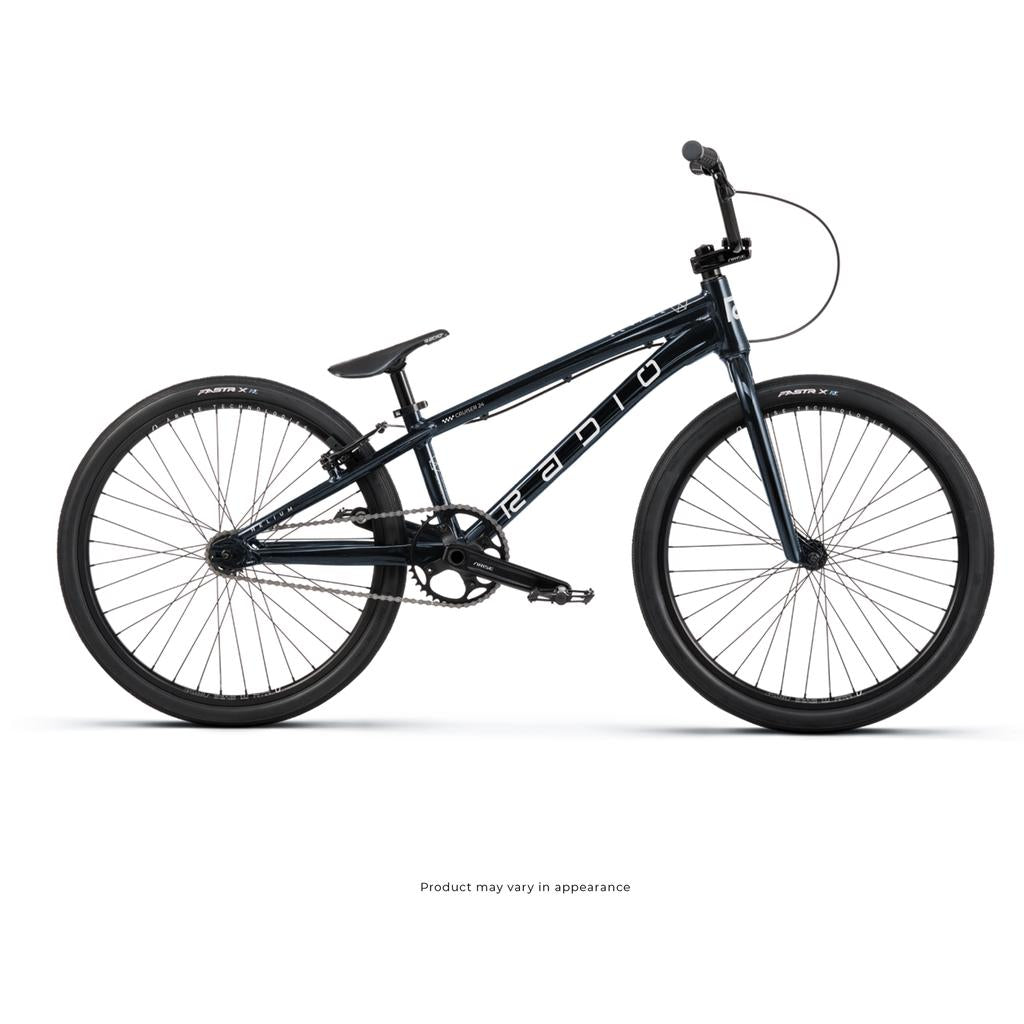 Radio Helium Cruiser XL 24 Inch Bike