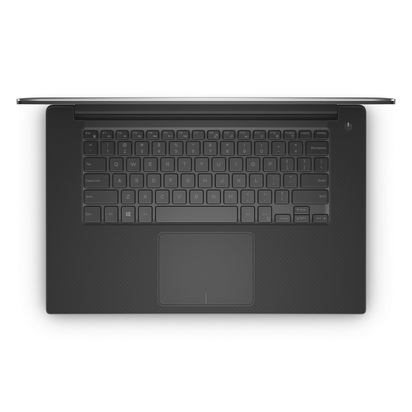 Dell XPS9560-5000SLV-PUS 15.6" - i5-7300HQ - 8GB RAM - GTX 1050 - 256GB SSD - Silver