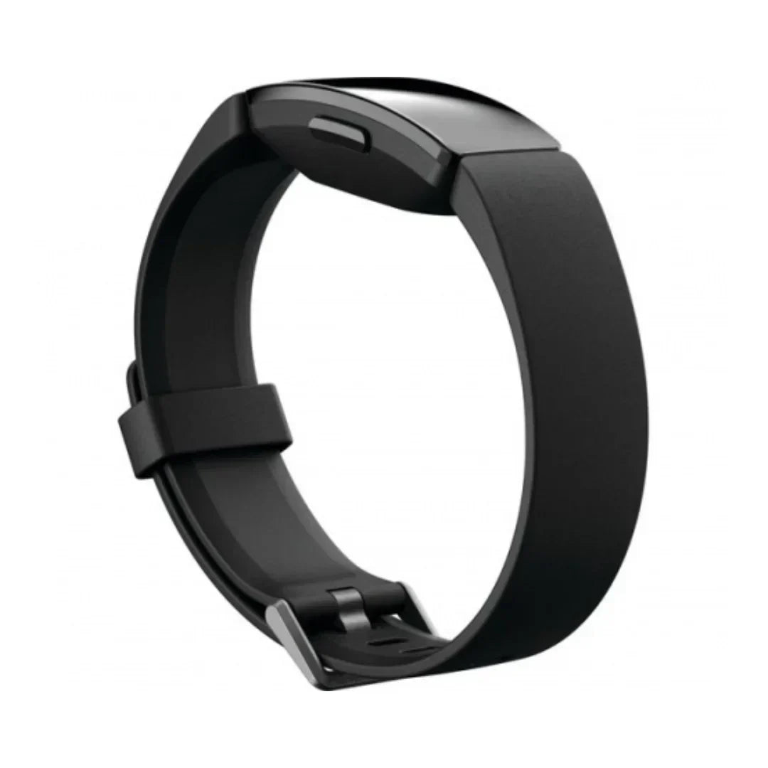 Fitbit Inspire Fitness Tracker, One Size Black - FB412BKBK