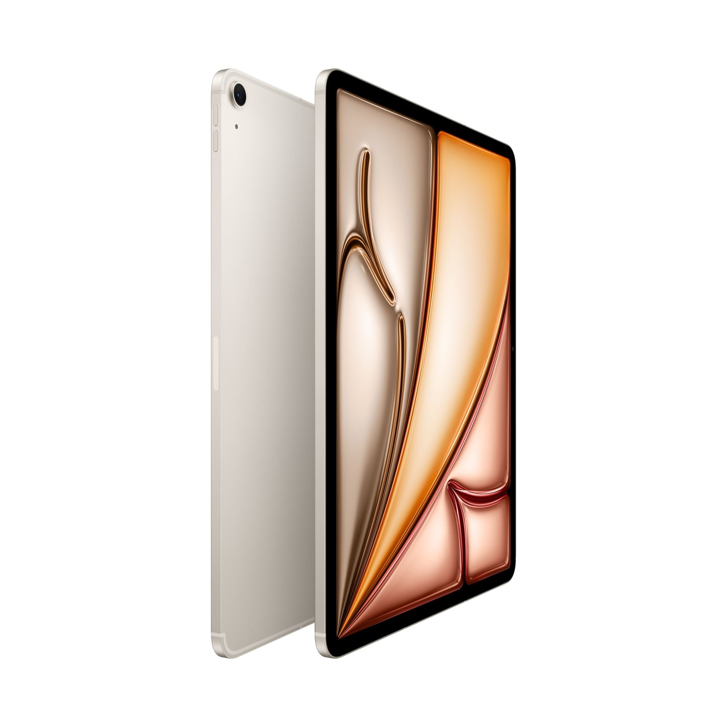 iPad Air 11-inch (M4)