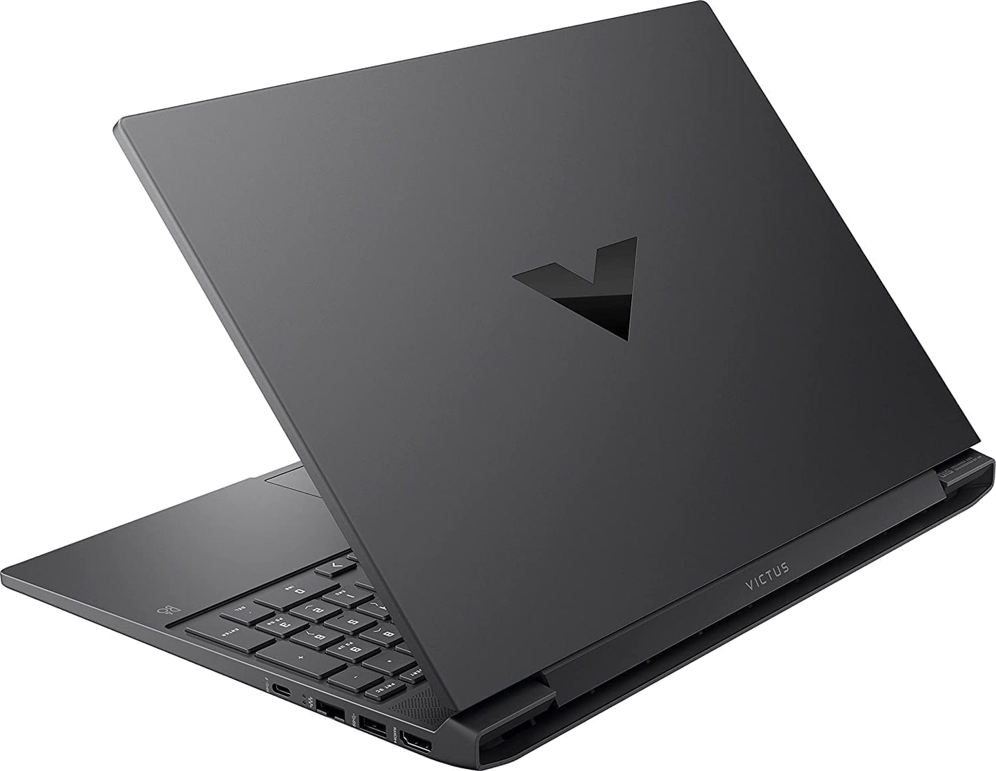 HP Victus - FHD 144hz - i7-12650H - 16GB RAM - RTX 3050 TI - 512GB SSD - Silver