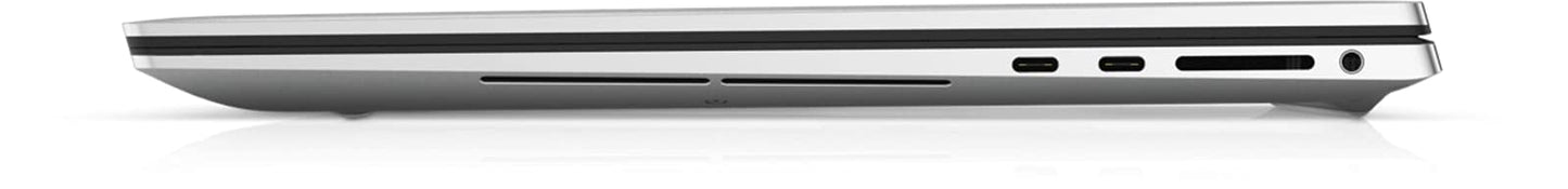 Dell XPS 17 9700 ? 17.3" UHD+ Touch ? Intel Core i9-10885H ? 64GB RAM ? RTX 2060 Max-Q ? 2TB SSD ? Silver