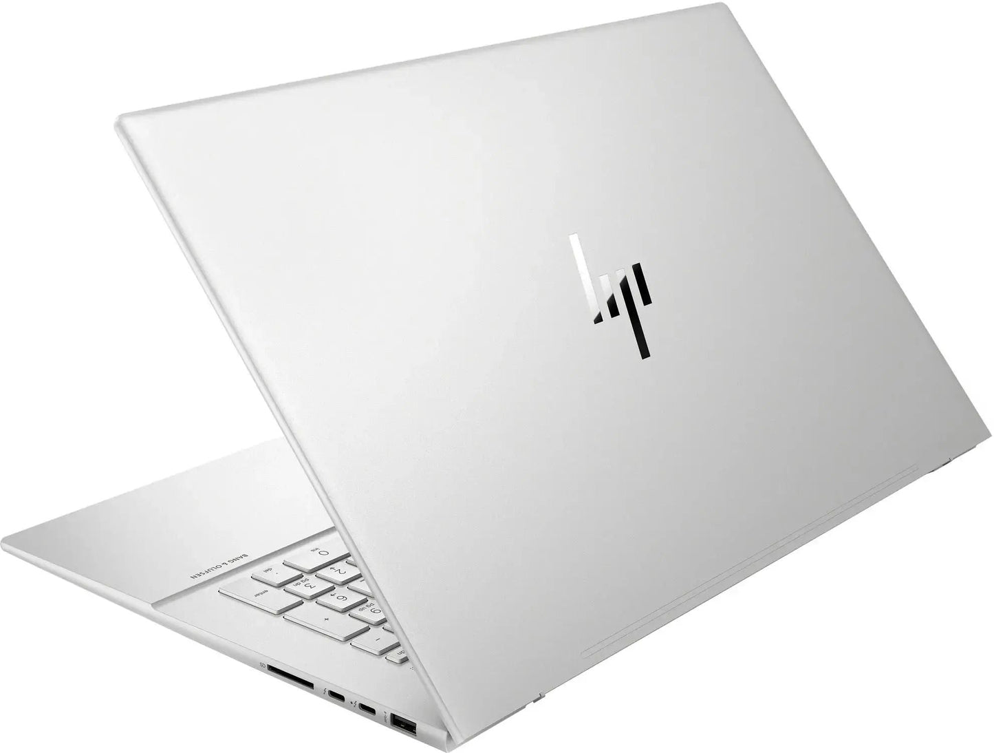 HP Envy ? 17.3" FHD Touch ? Intel Core i7-1260P ? 12GB RAM ? 512GB SSD ? Natural Silver ? 17-cr0013dx