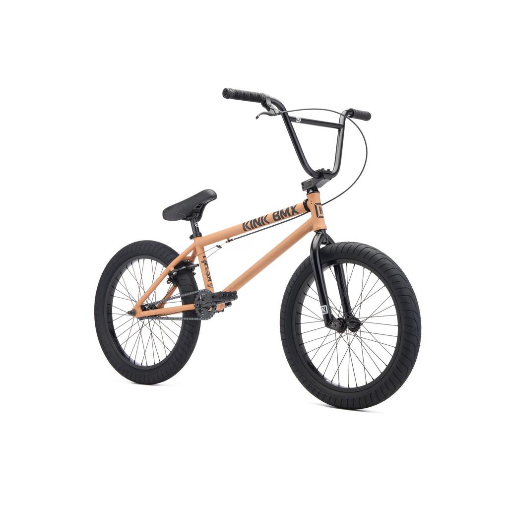 Kink Setup XL 20 Inch Bike (2027)
