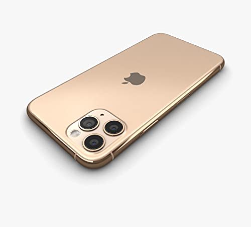 Verizon - Apple iPhone 11 Pro, US Version, 256GB, Gold - MWCP2LL/A