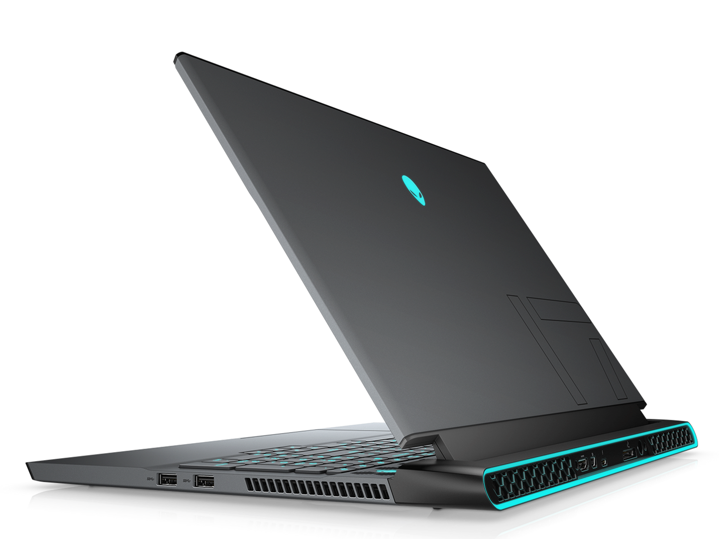 Alienware M17 ? 17.3" FHD ? Intel Core i7-9750H ? 32GB RAM ? RTX 2060 ? 1TB SSD ? Black