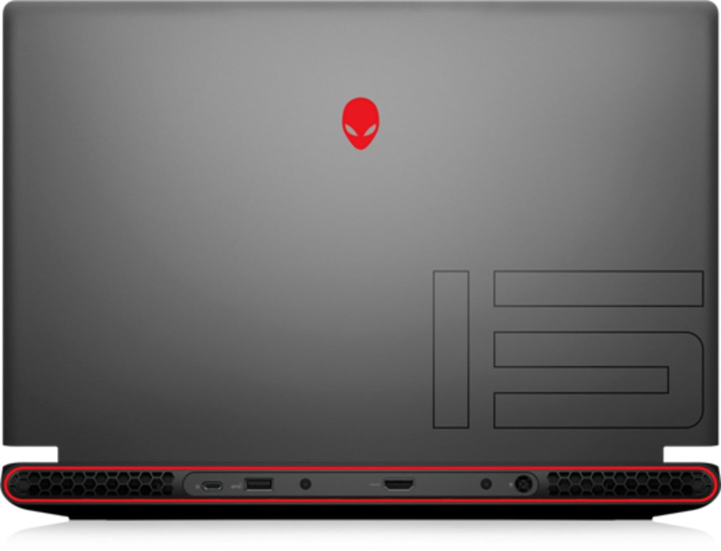 Alienware M15 R7 15.6" QHD 240Hz - Ryzen 9 6900HX - 32GB RAM - RTX 3070TI - 1TB SSD - Dark Side of the Moon
