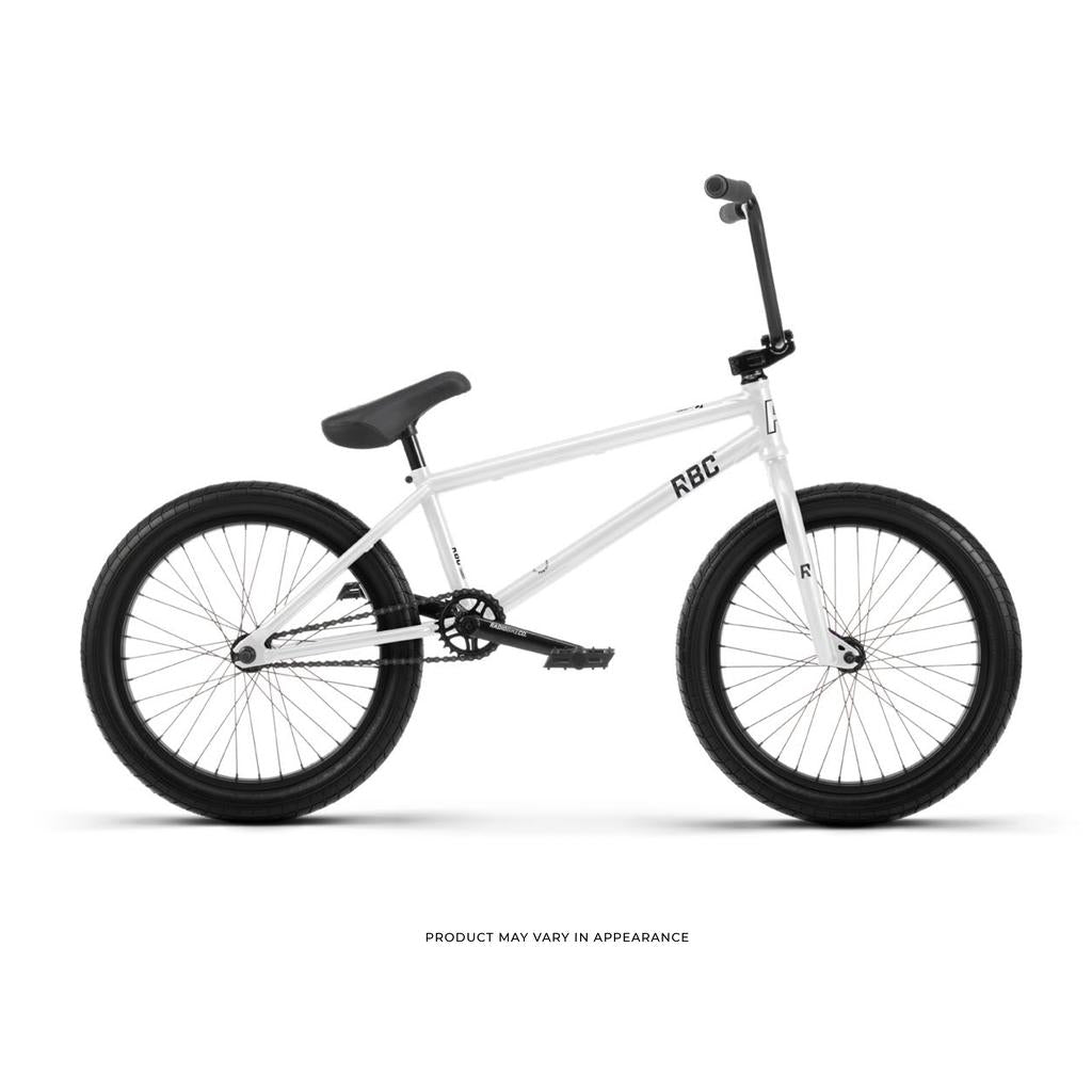 Radio Darko 20 Inch Bike