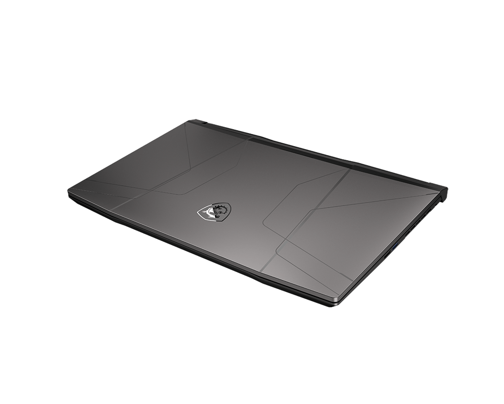 MSI PULSE GL66 11UCK-1249 15.6" 144Hz 3ms FHD Laptop - i7-11800H - RTX 3050 - 16GB RAM - 1 TB SSD- Win11 - Gray (GL661249)