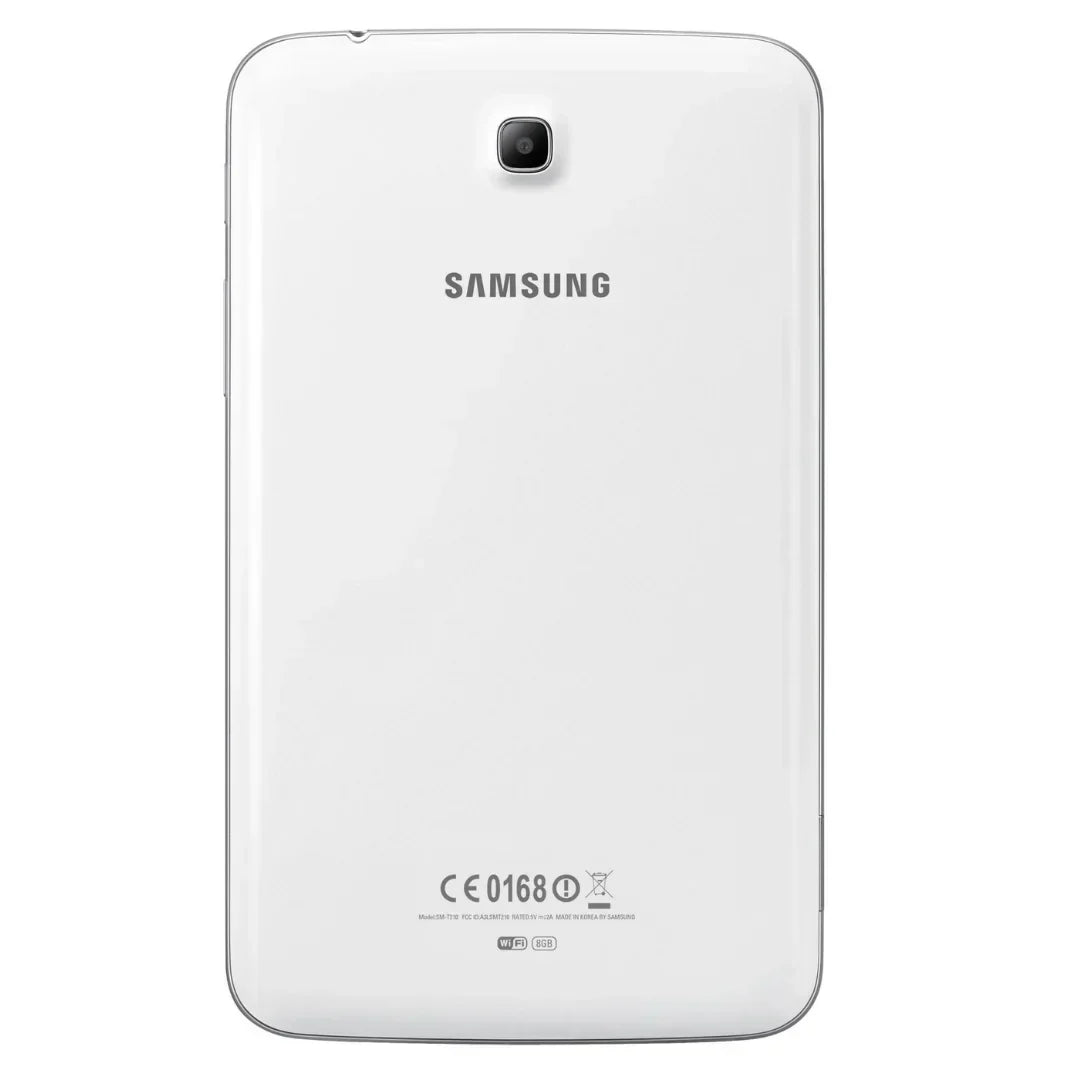 Sprint - Samsung - Galaxy Tab 3 - 7" - 16GB - Wi-Fi + 4G LTE - White - SM-T217SZWASPR