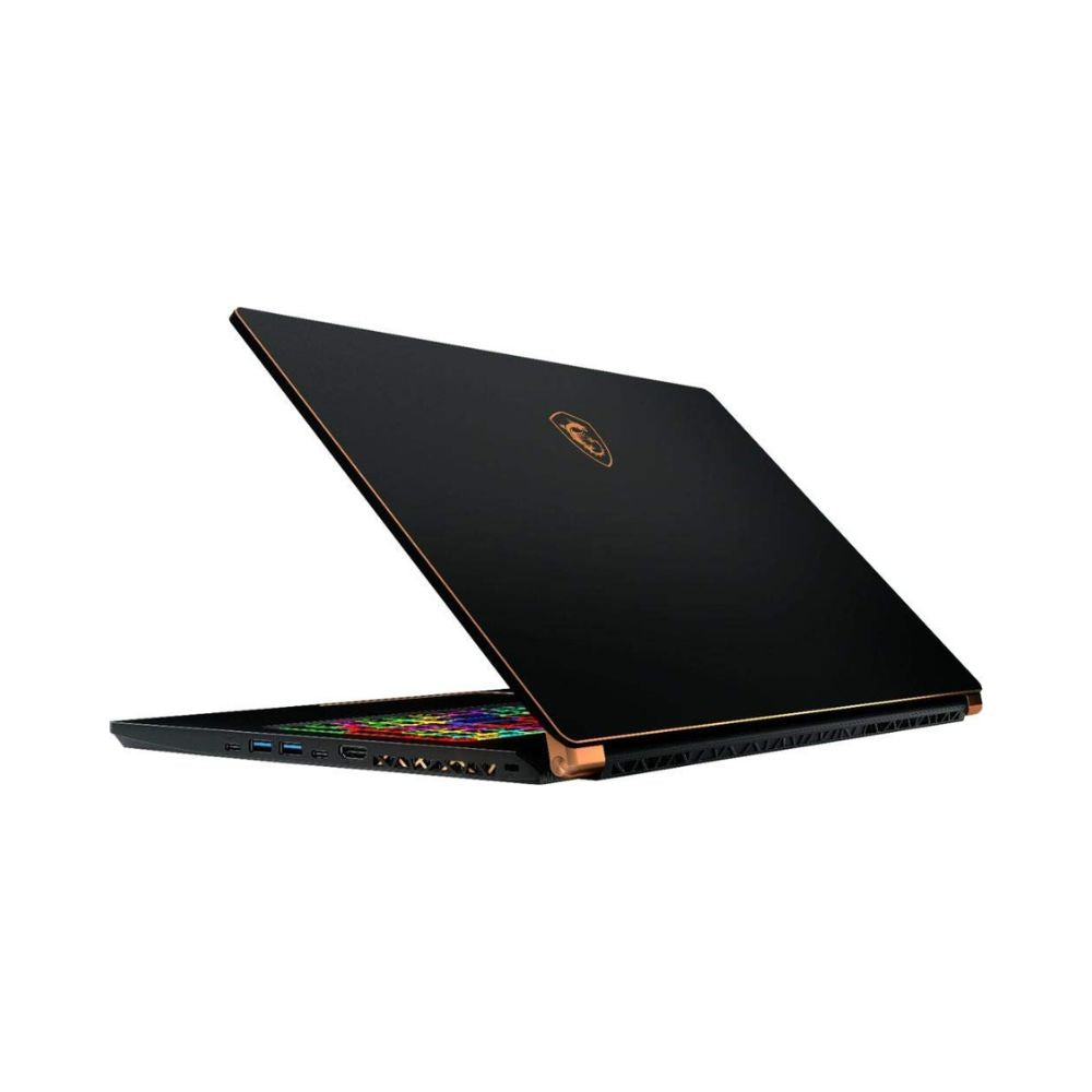 MSI GS75 17.3" FHD 144Hz Gaming Laptop - Intel Core i7-9750H - 32GB RAM - Nvidia RTX 2080 Max-Q - 1TB SSD - (STEALTH-242)