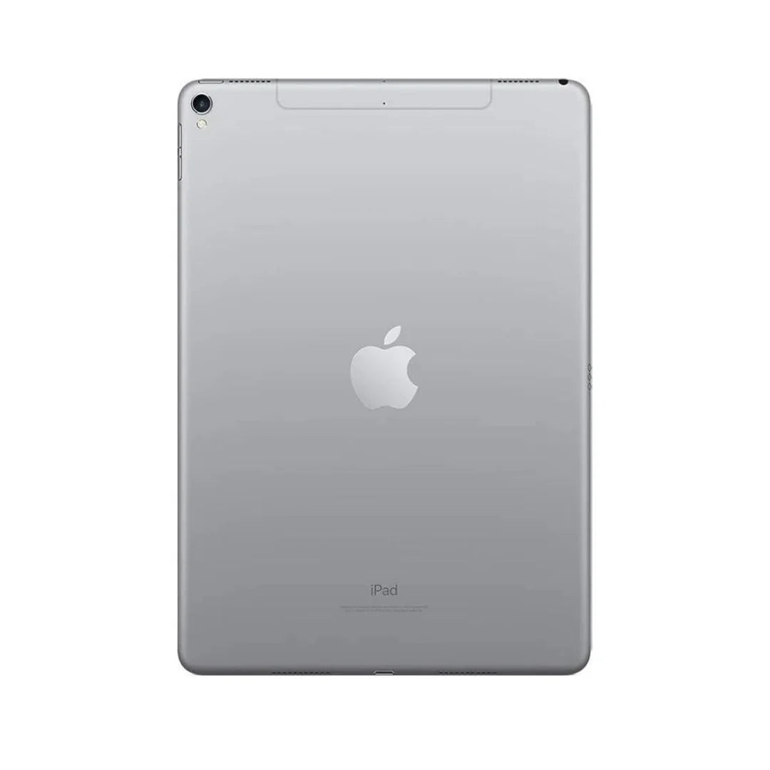 Apple iPad Pro 10.5in - 512GB Wifi - 2017 Model - SILVER - MPGJ2LL/A
