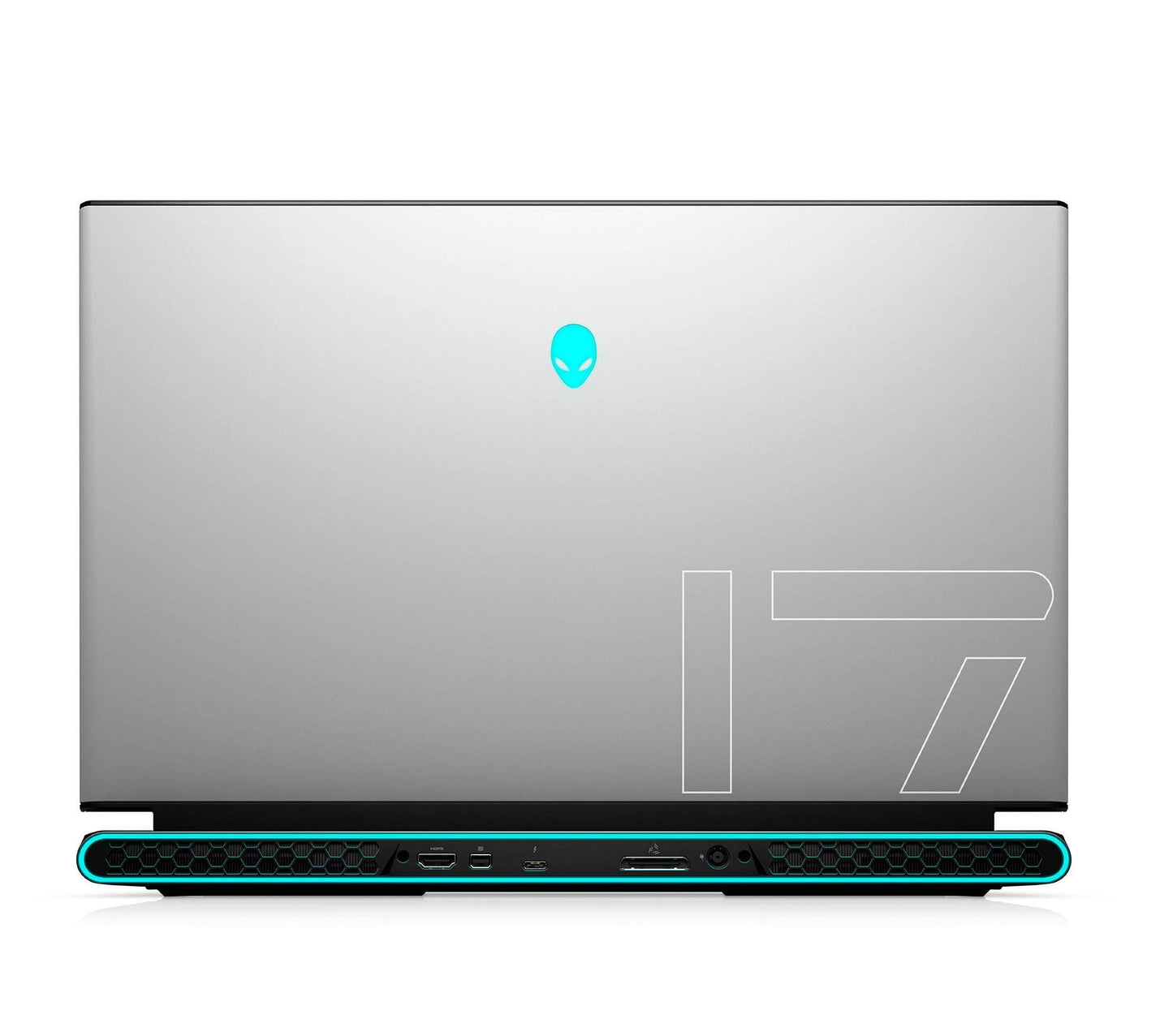 Alienware m15 R3 15.6inch FHD Gaming Laptop - i7-10750H - 16GB RAM- 512GB SSD - RTX 2060 - M15R3P87F