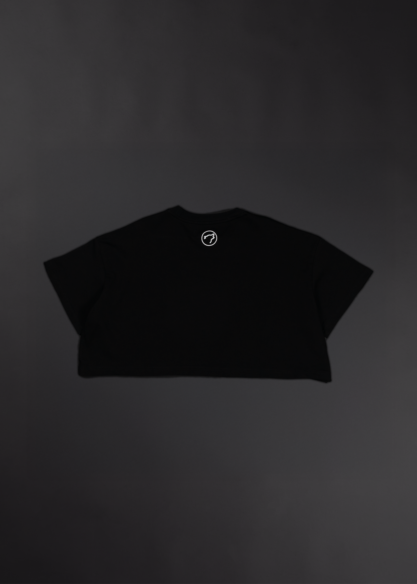 Deathwing Cropped Tee