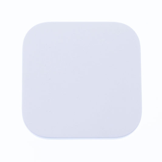 Amazon - Smart Programmable Thermostat with Alexa - White - B08J4C8871