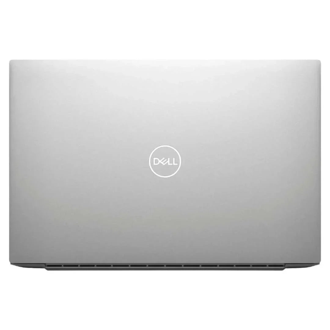 Dell XPS 17" UHD+ Touch Laptop - i7-10875H - 16GB RAM - 1TB SSD - RTX 2060 6GB - Silver - XPS9700-7095SLV-PUS