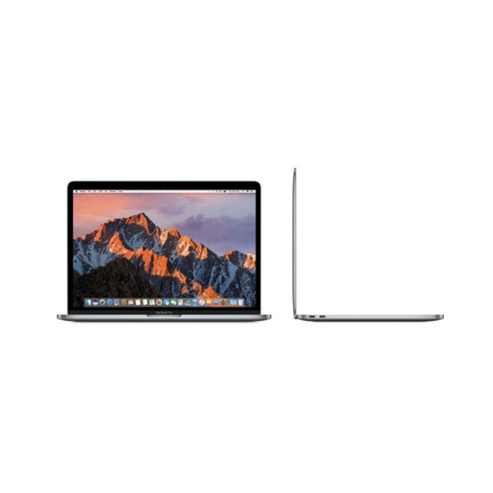 Apple MacBook Pro 13.3" Retina (2016) - Touch Bar - i5-6267U - 8GB RAM - 512GB SSD - Space Gray - MNQF2LL/A