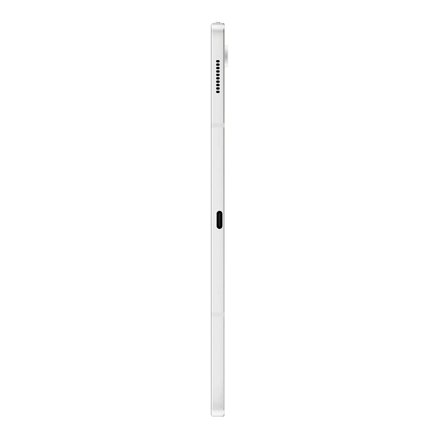 Samsung Galaxy Tab S7 FE - 12.4" 128GB - Wi-Fi - Mystic Silver - SM-T733NZSEXAR