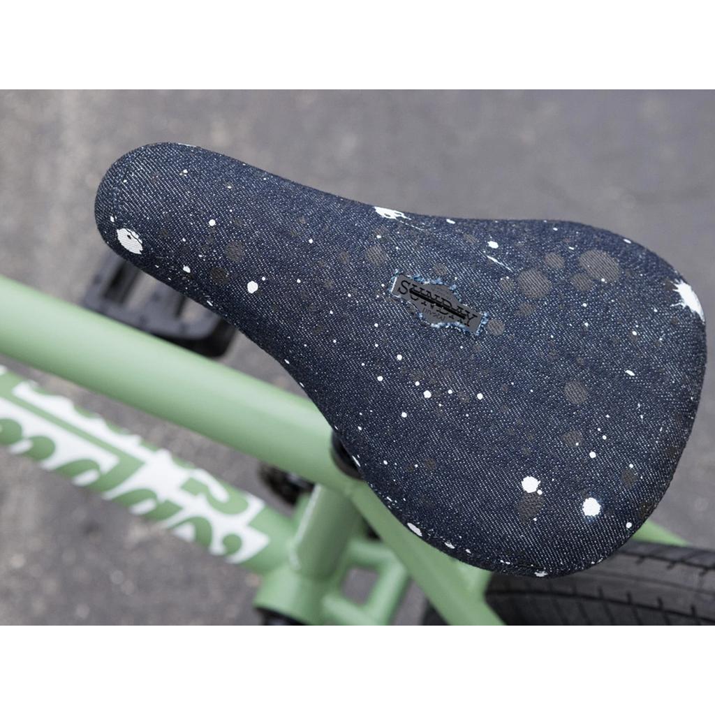 Sunday Forecaster 20 Inch Bike (2025) / Brett Silva / Cassette