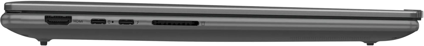 Lenovo Slim Pro 9 14IRP8 ? 14.5" 3K Touch ? i7-13705H ? 32GB RAM ? RTX 4050 ? 1TB SSD ? 83BV0002US