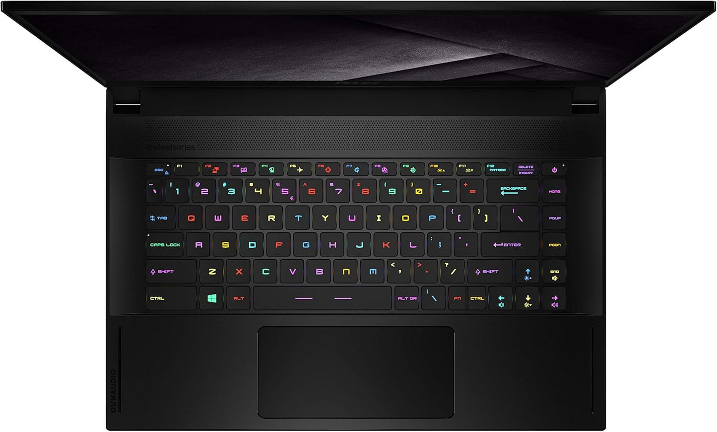 MSI GS66 Stealth 10SGS - 15.6" FHD - i9-10980H - 32GB - 1TB - RTX 2080 SUPER