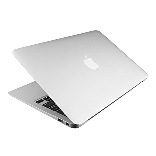 Apple MacBook Air 13.3"" Display 4GB Memory 256GB Flash Storage Silver - MD232LL/A