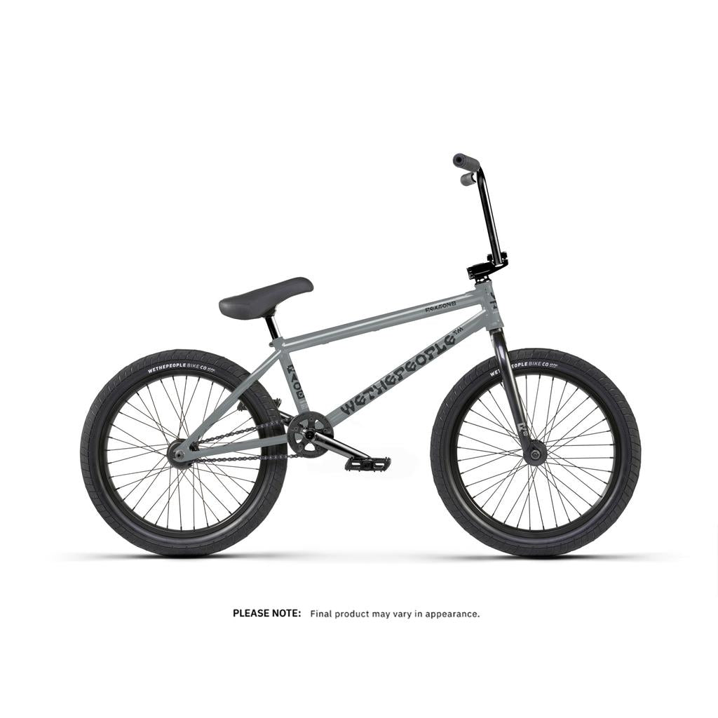 Wethepeople Reason Shift 20 Inch Bike