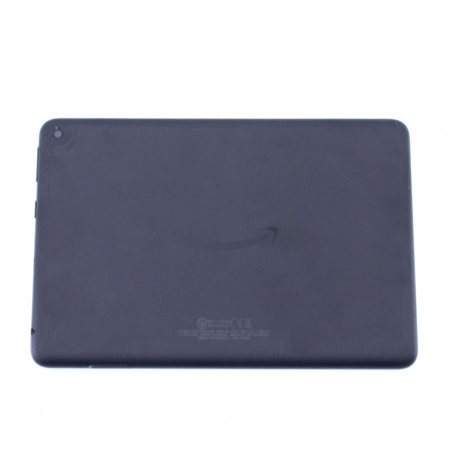 Amazon Fire HD 8 (2022) 8" HD Tablet with Wi-Fi - 32 GB - Black - B099Z8HLHT