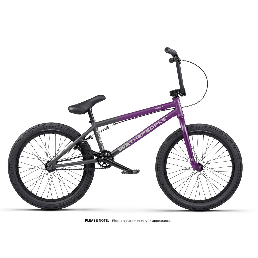 Wethepeople Nova 20 Inch Bike