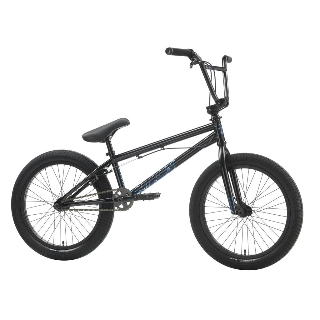 Sunday Forecaster Maca Grasset 20 Inch Bike