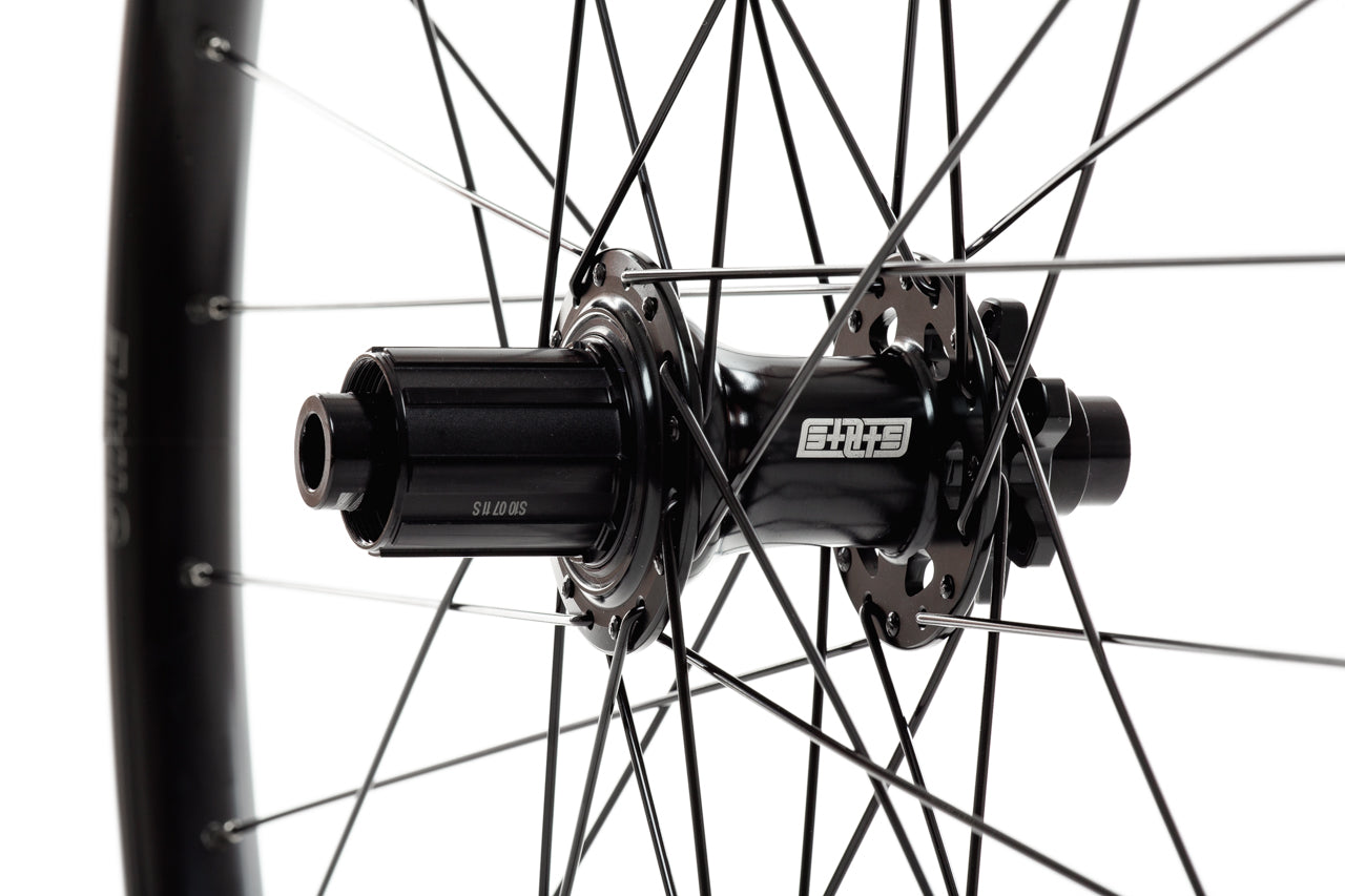 All-Road Wheel Set v2 (700c)
