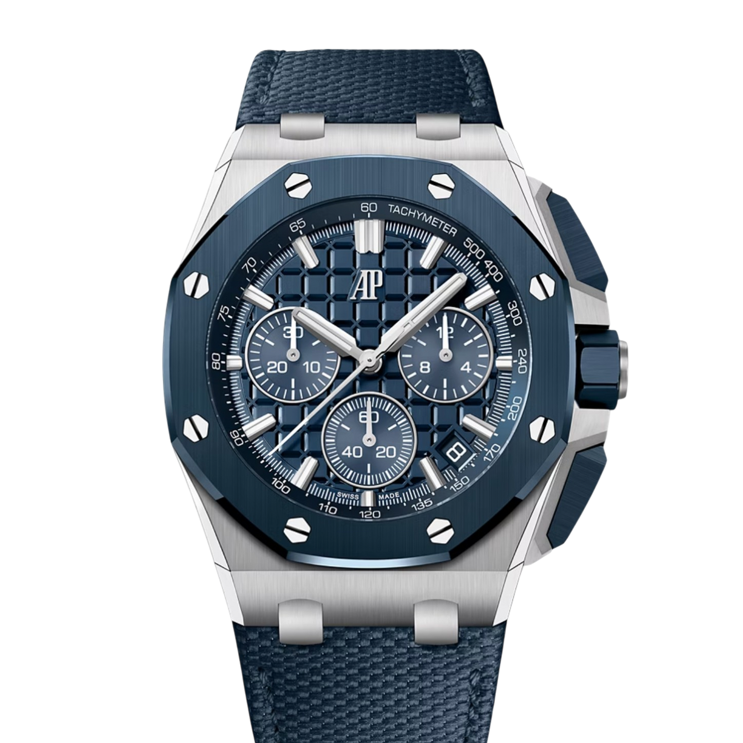 Audemars Piguet Royal Oak Selfwinding Chronograph 26420SO.OO.A029VE.01