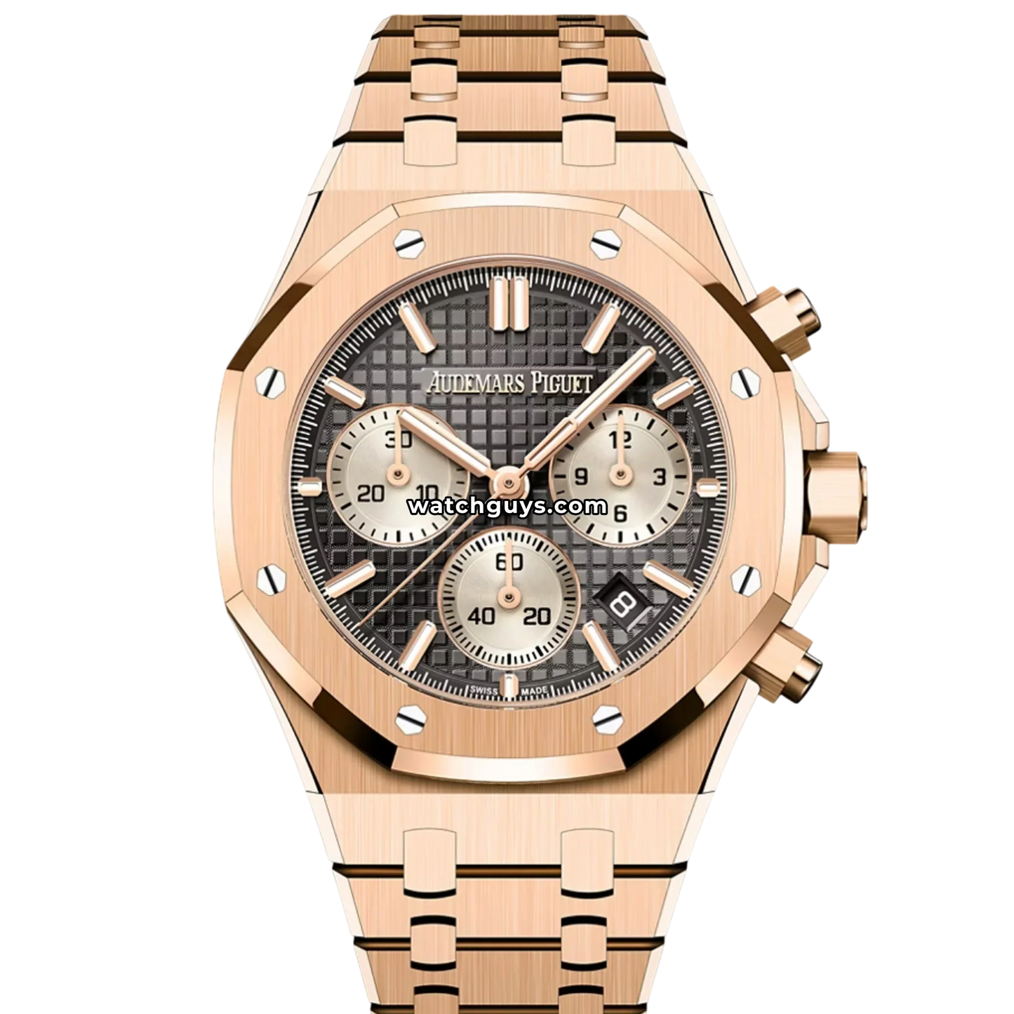 Audemars Piguet Royal Chronograph 26450OR.OO.1356OR.01-B