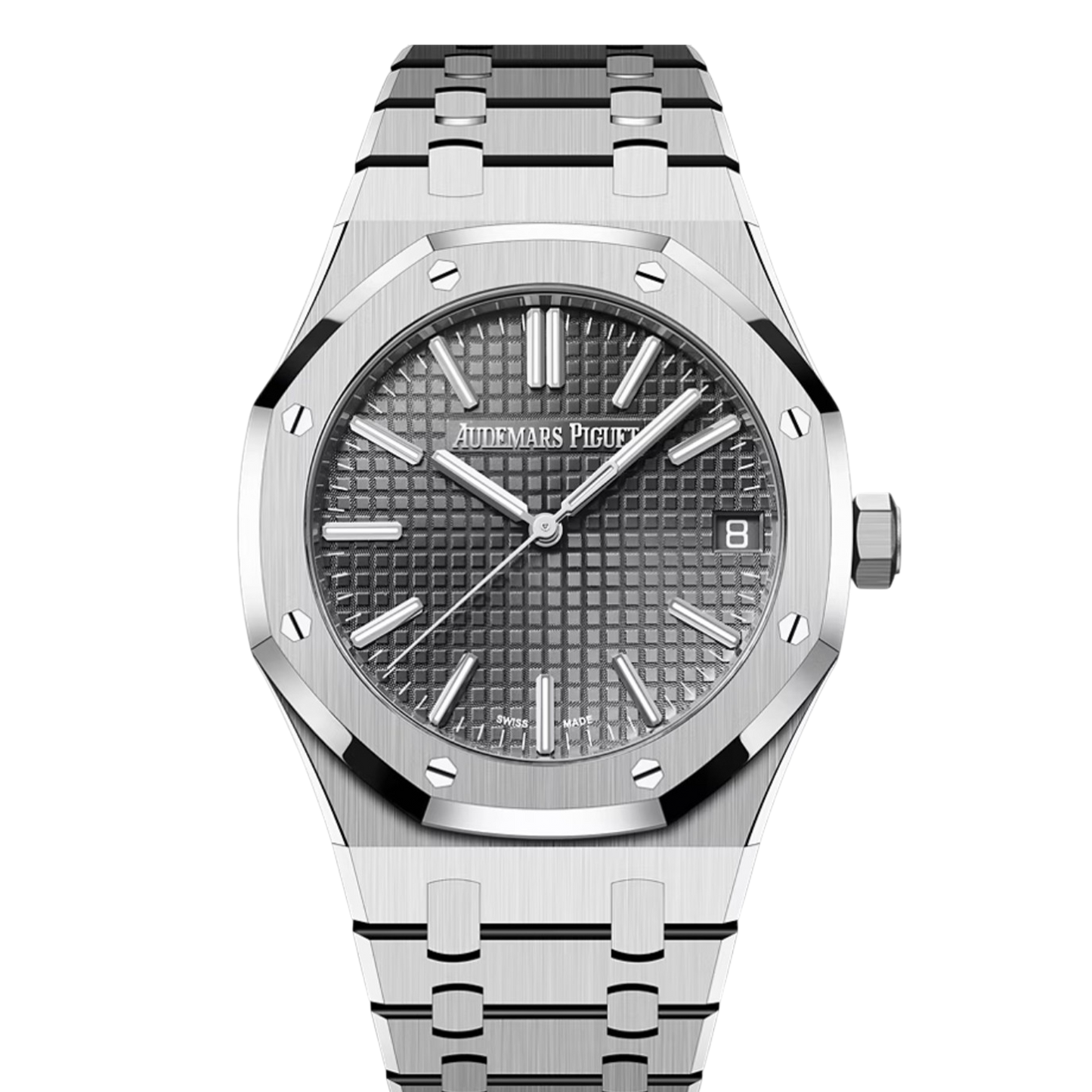 Audemars Piguet Royal Oak 15510ST.OO.1320ST.05 "50th Anniversary"
