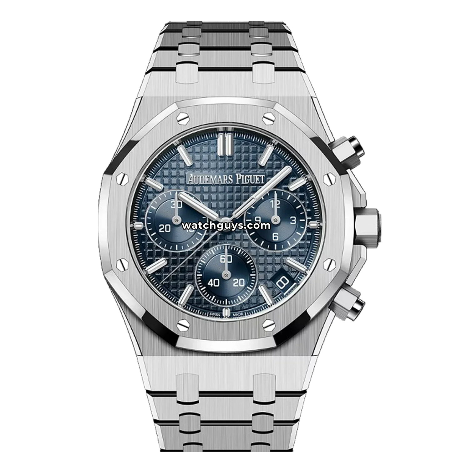 Audemars Piguet Royal Oak 26240ST.OO.1320ST.01 "50th Anniversary"