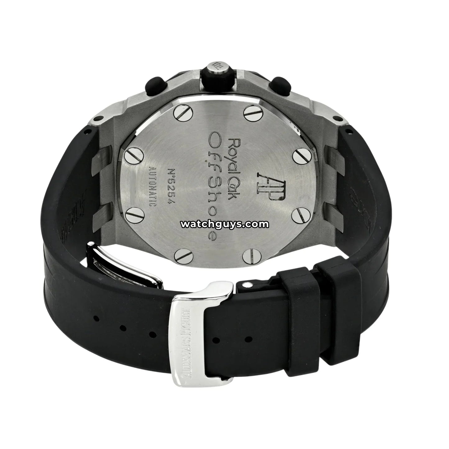 Audemars Piguet Royal Oak Offshore Chronograph 25940SK.00.D002CA.01.A