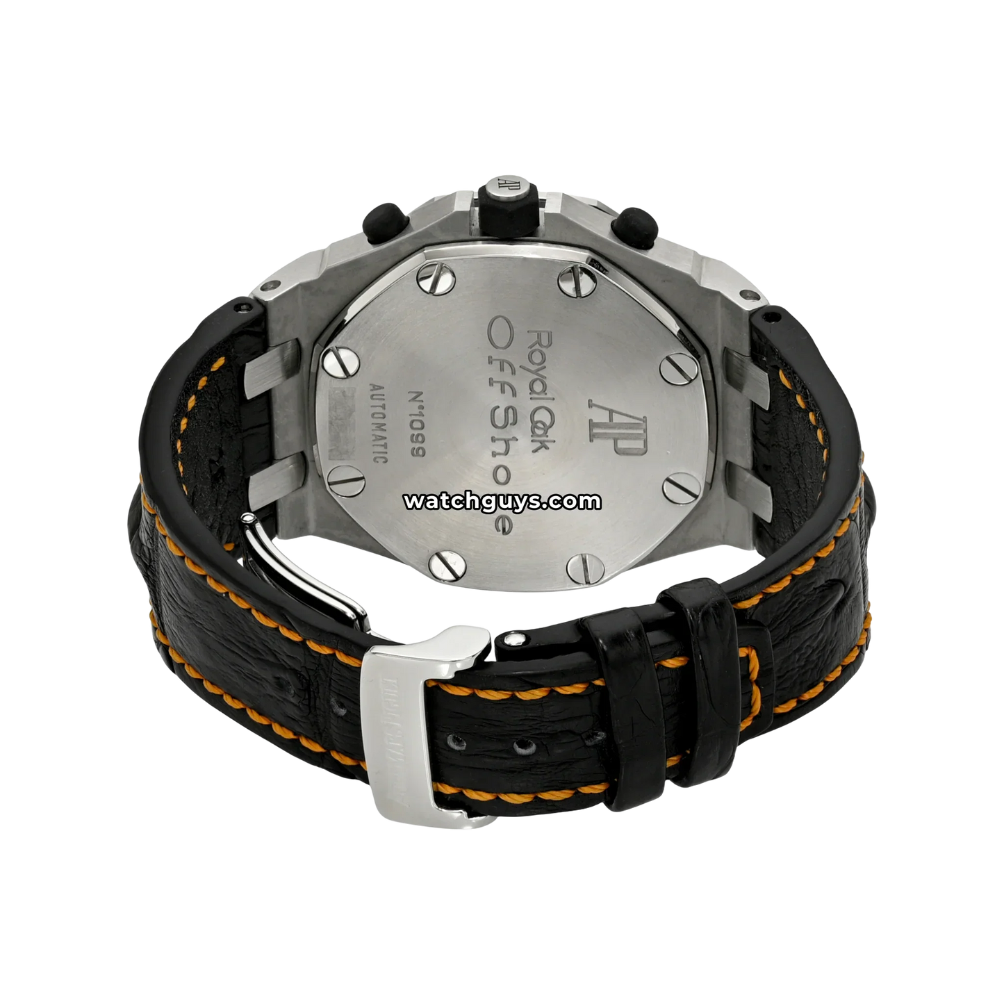Audemars Piguet Royal Oak Offshore 26170ST.OO.D101CR.01 Chronograph Volcano