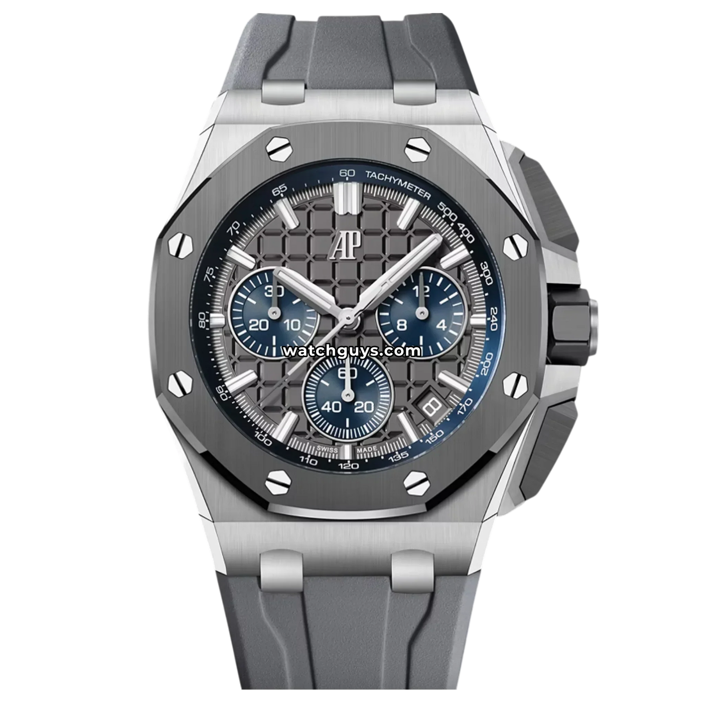 Audemars Piguet Royal Oak Offshore Chronograph 26420IO.OO.A009CA.01