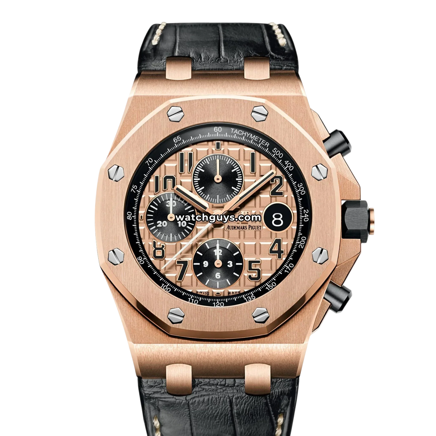 Audemars Piguet Royal Oak Offshore Chronograph 26470OR.OO.A002CR.01
