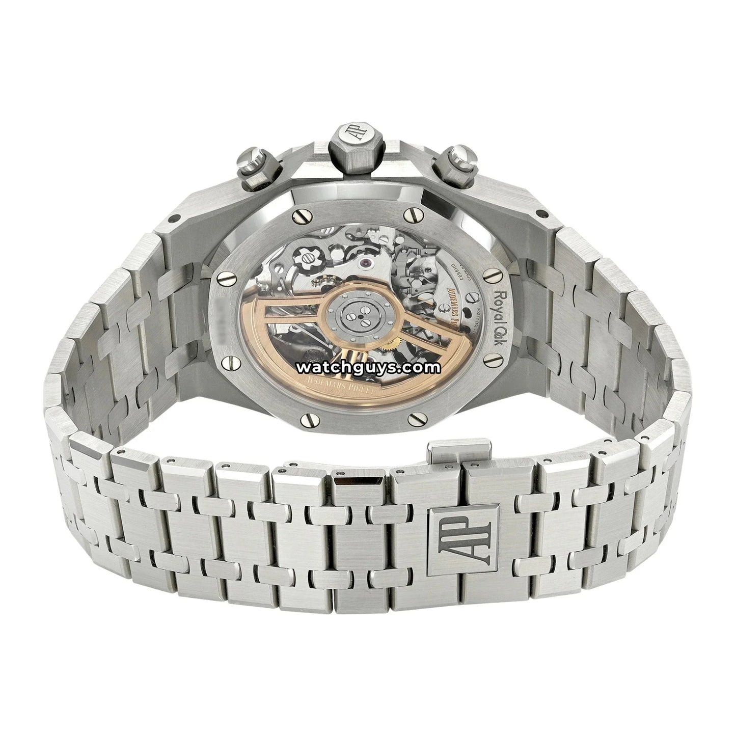 Audemars Piguet Royal Oak 26240ST.OO.1320ST.07