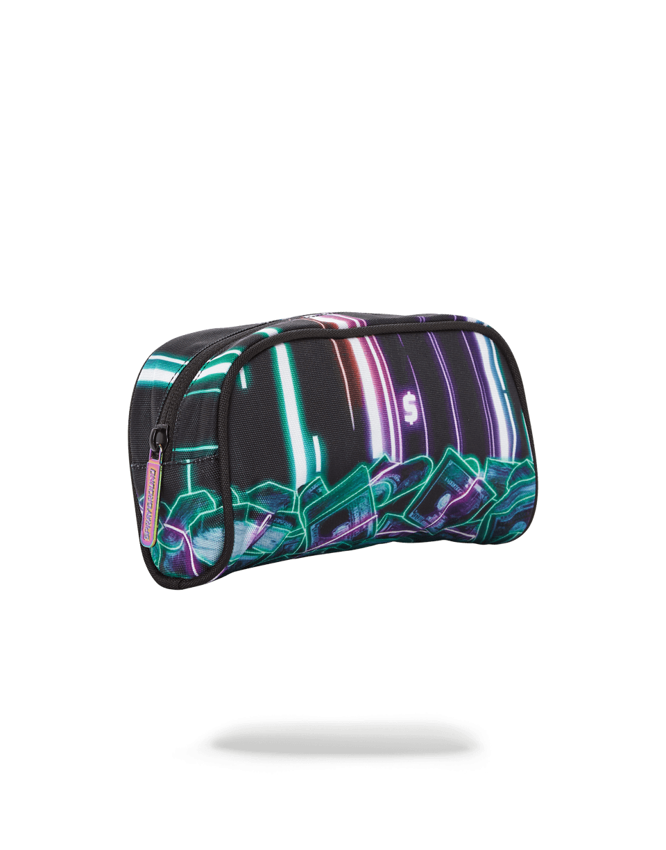 ???????? (CRYPTO STACKS) POUCH