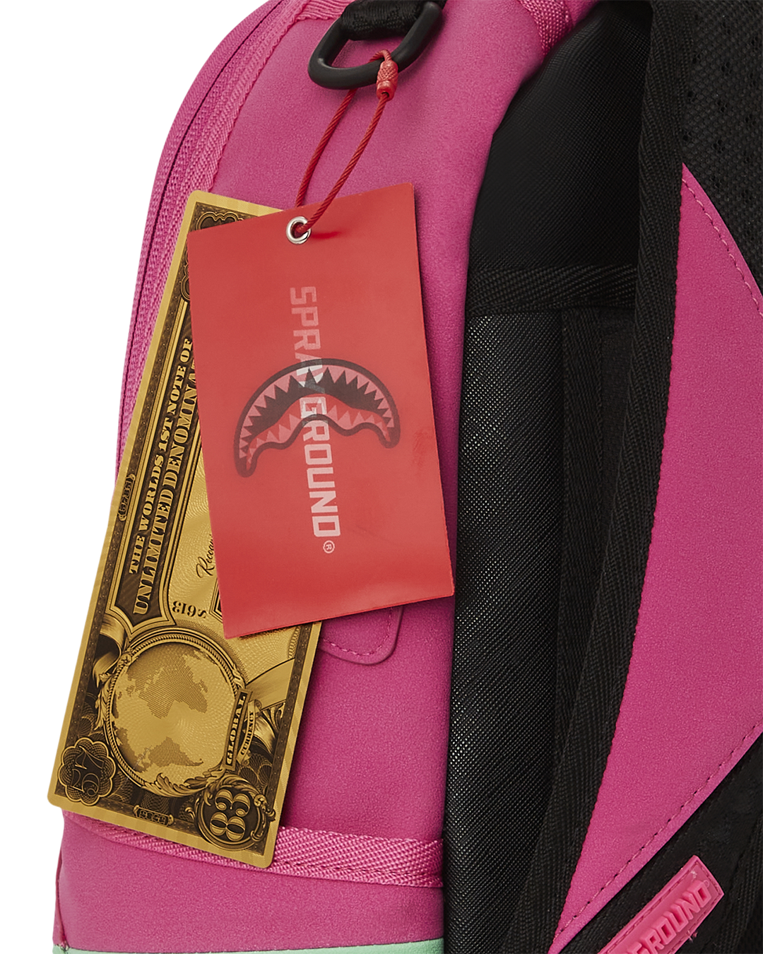 MOTTO GELATO BACKPACK (DLXV)