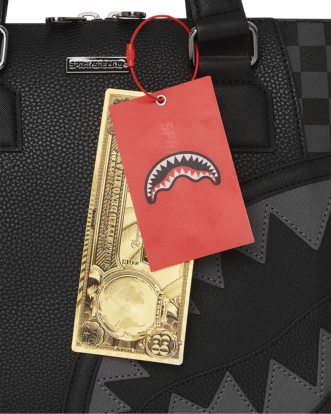 RACEWAY SHADOW PHANTOM ATTACH�