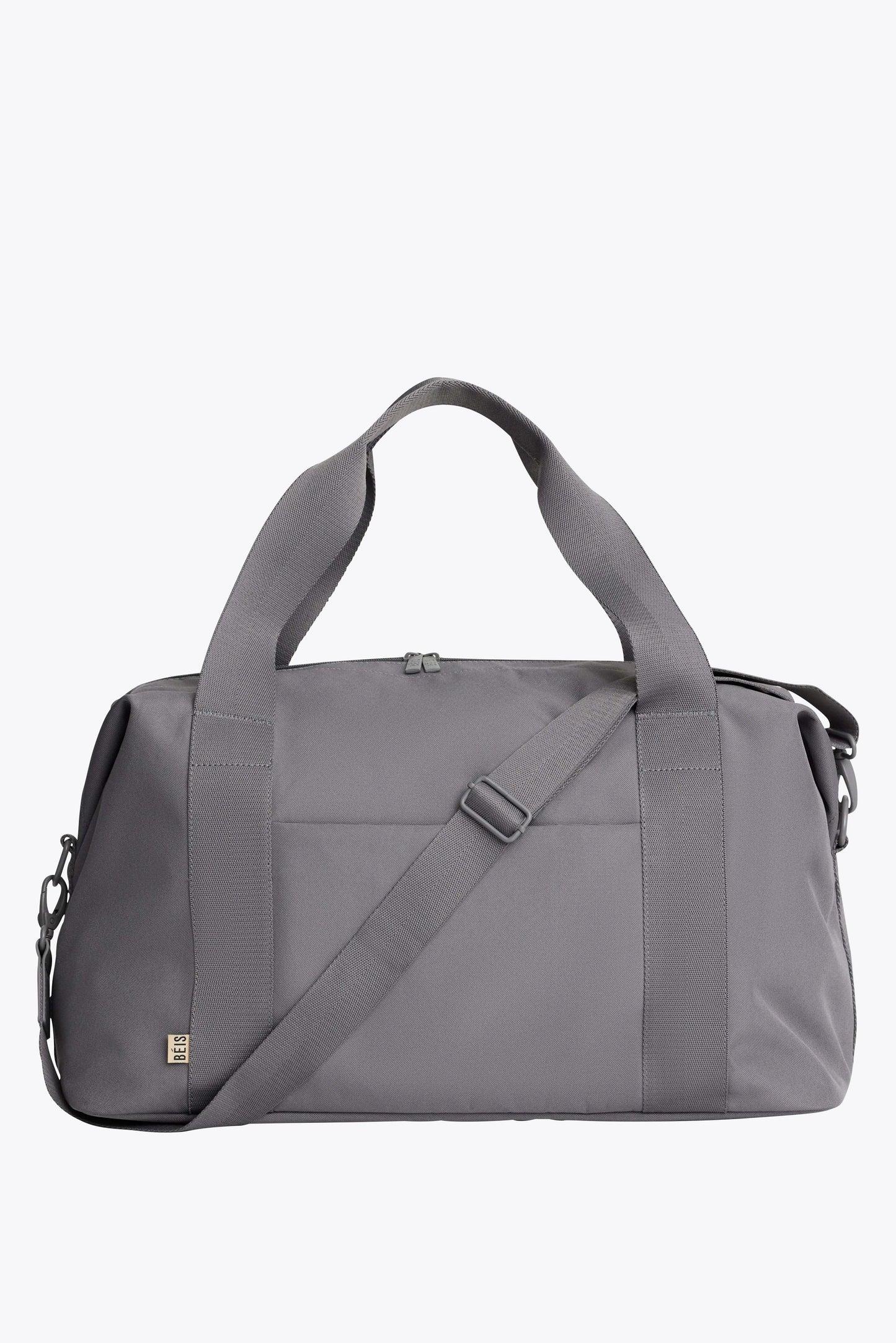 Resale The B??ISics Duffle in Grey