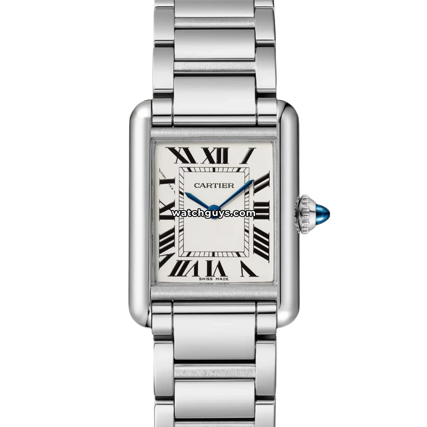 Cartier Tank Small WSTA0107