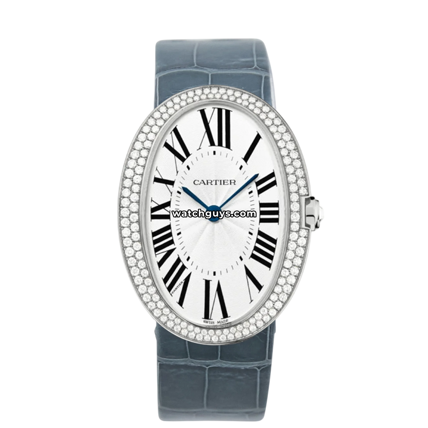 Cartier Bagnoire XL WB520009