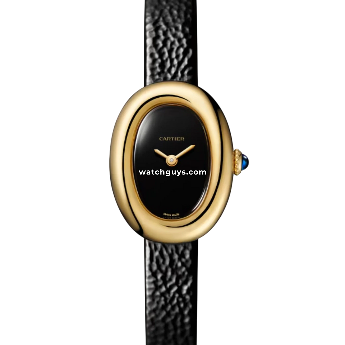 Cartier Baignoire Mini WGBA0040