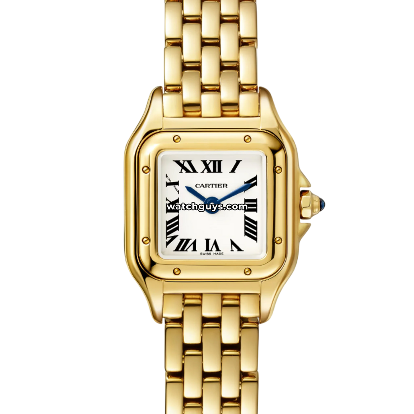 Cartier Panthere Mini WGPN0048